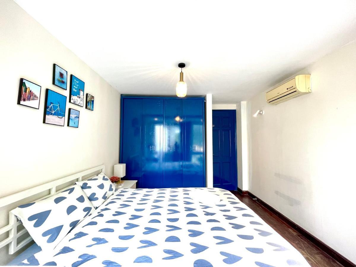 Vitamin Home Hoe Nhai Hanoi Exterior photo