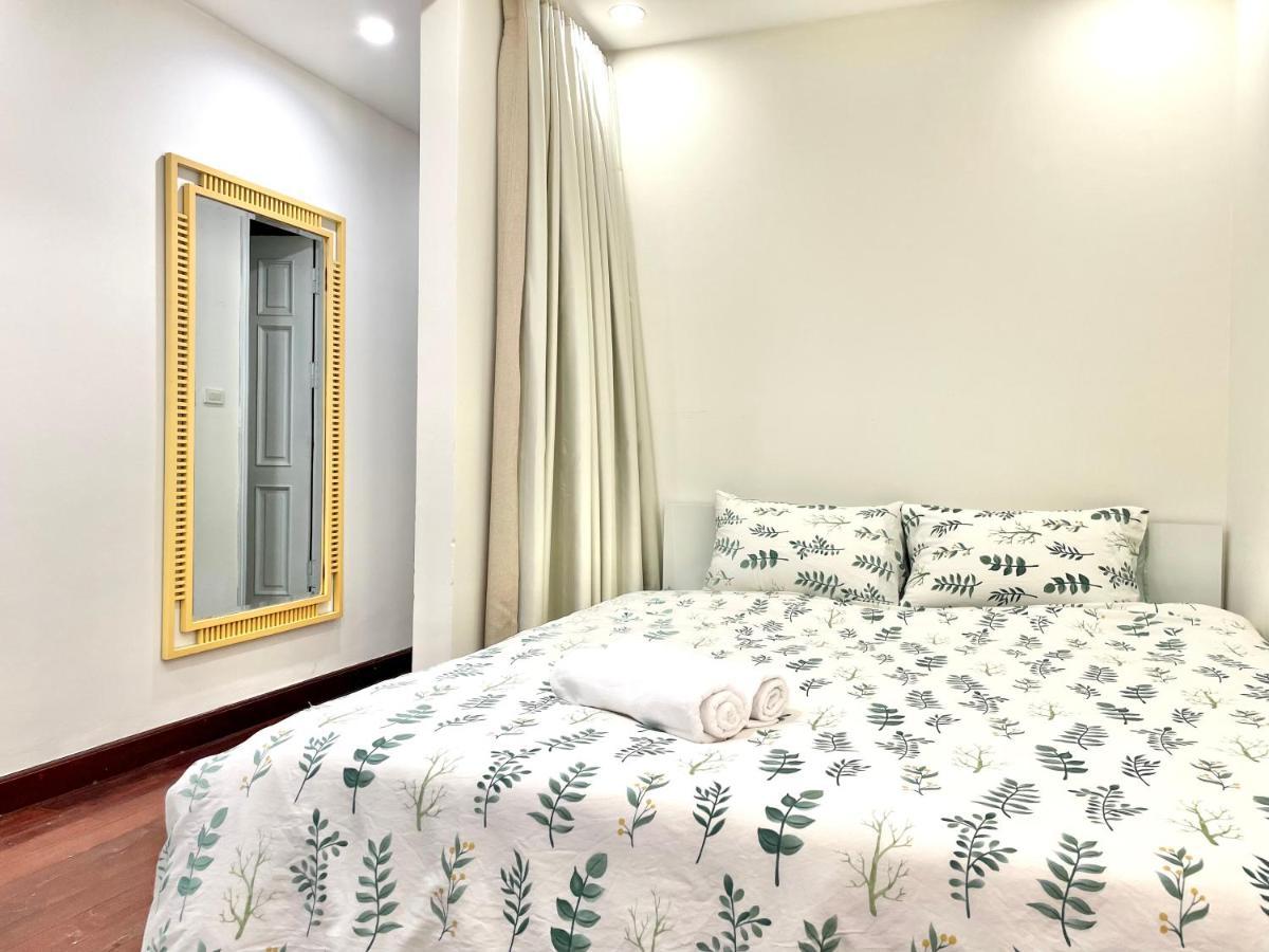 Vitamin Home Hoe Nhai Hanoi Exterior photo