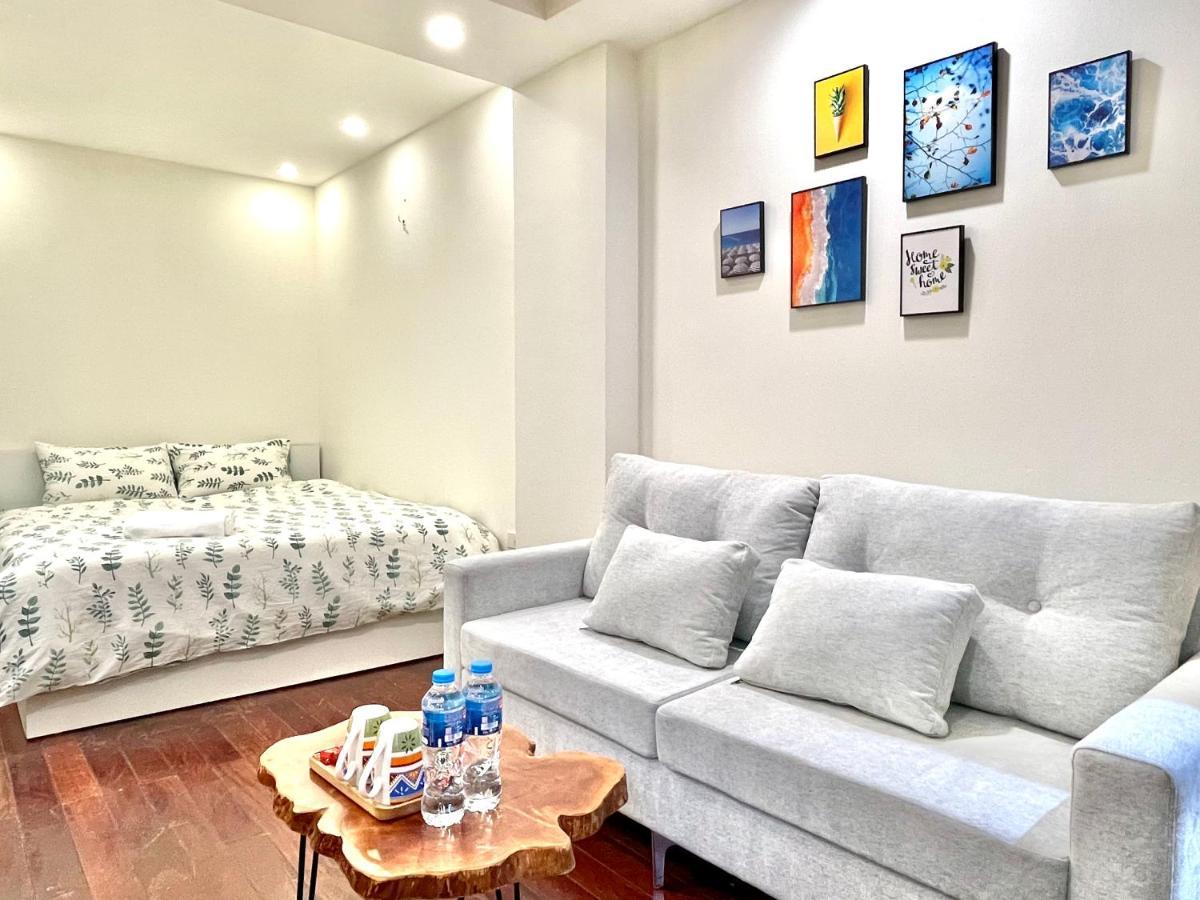 Vitamin Home Hoe Nhai Hanoi Exterior photo