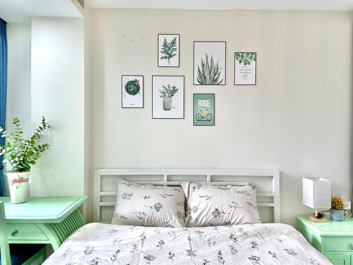 Vitamin Home Hoe Nhai Hanoi Exterior photo
