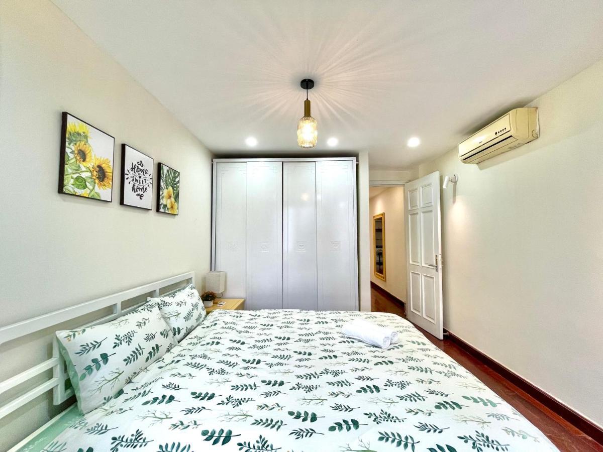 Vitamin Home Hoe Nhai Hanoi Exterior photo