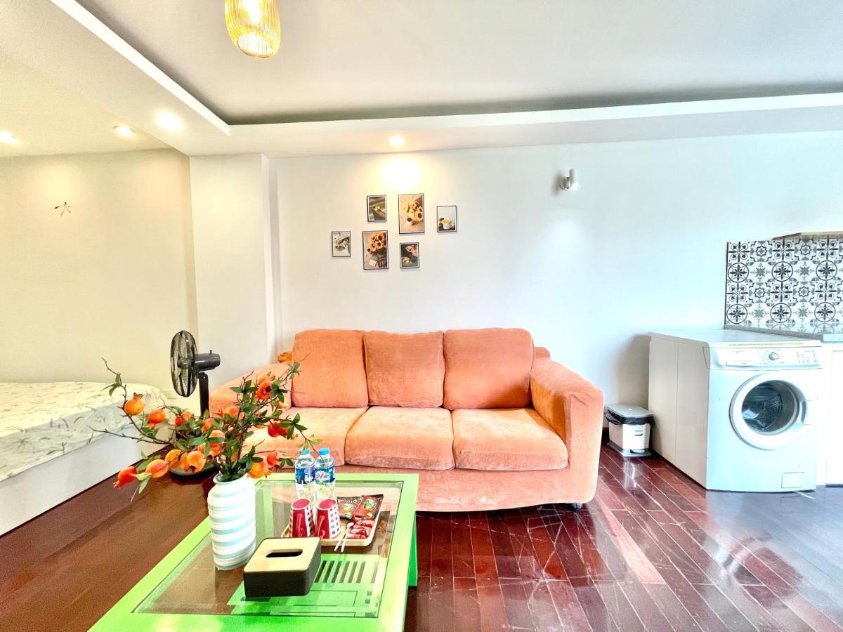 Vitamin Home Hoe Nhai Hanoi Exterior photo